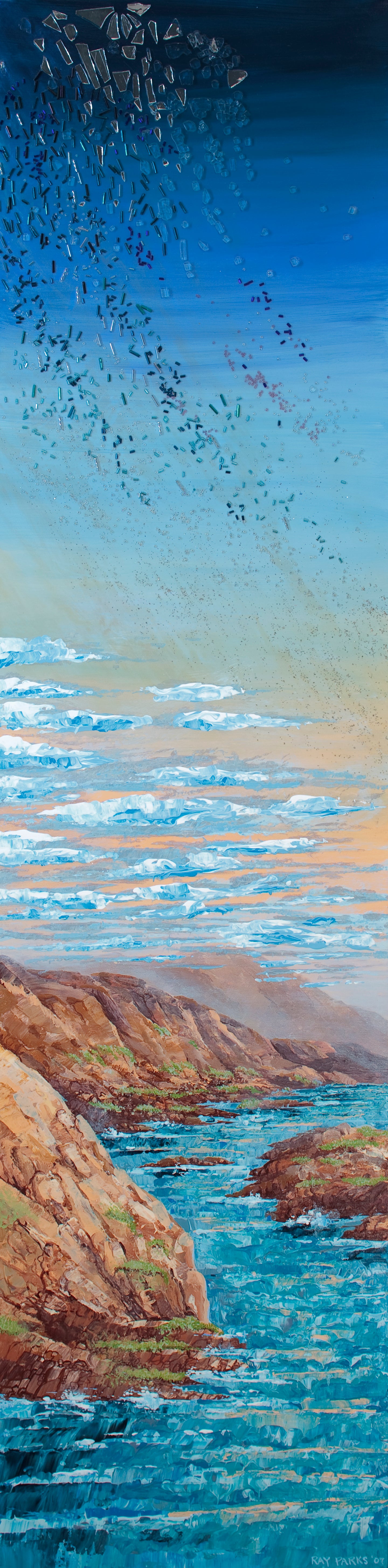 Hubble Skies North Coast