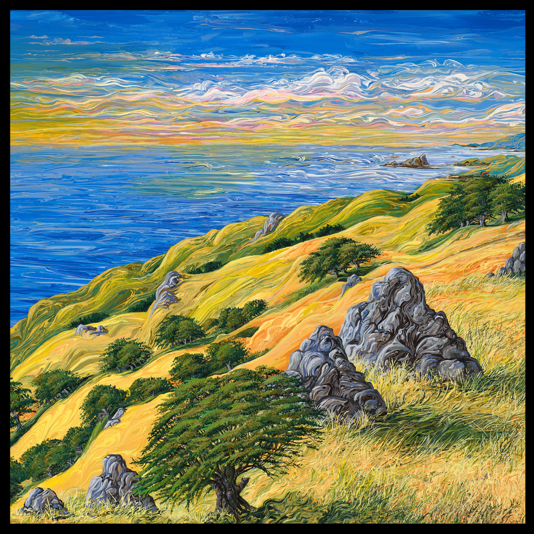 Big Sur Highlands
