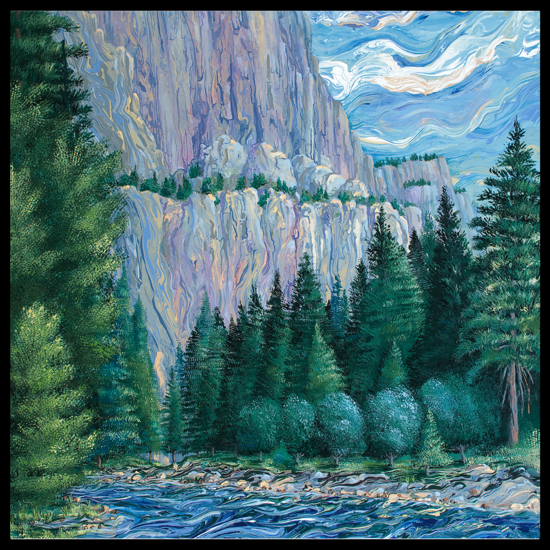 Yosemite El Capitan